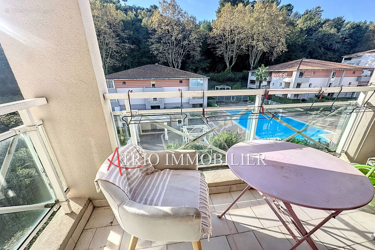 Appartement à CAGNES-SUR-MER