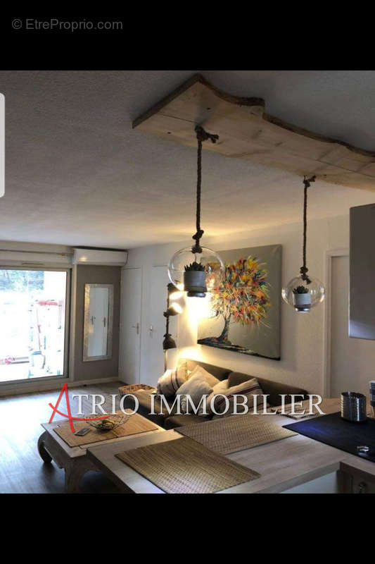 Appartement à CAGNES-SUR-MER