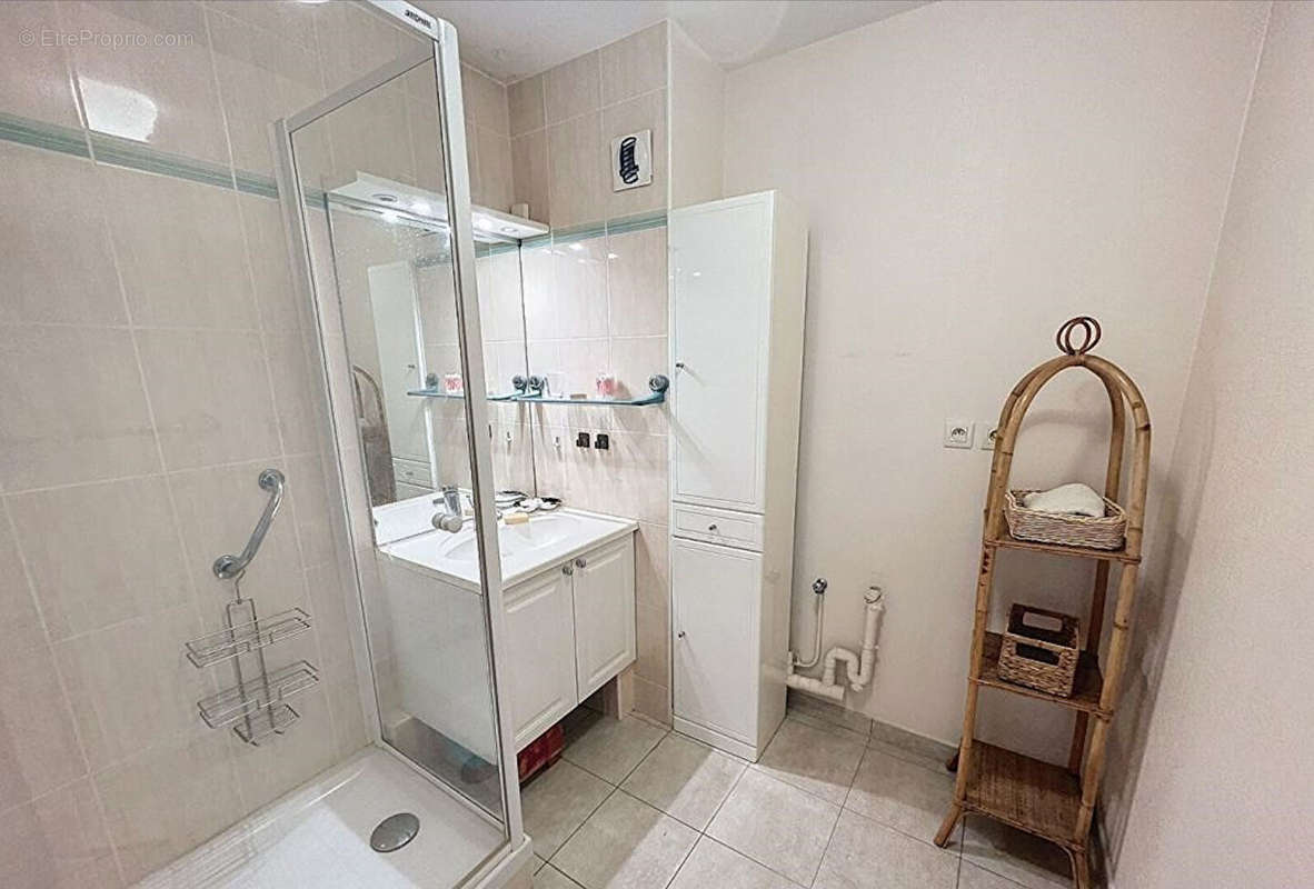 Appartement à RUEIL-MALMAISON