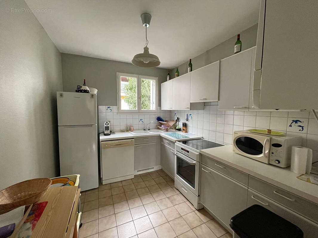 Appartement à RUEIL-MALMAISON