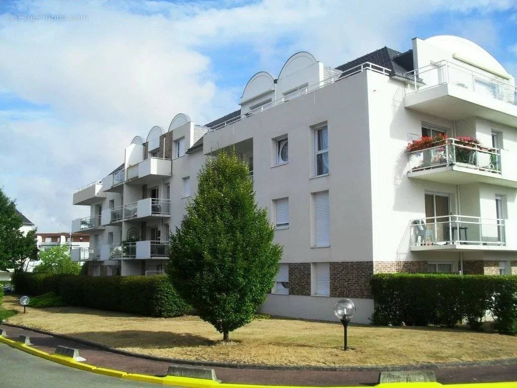 Appartement à VANNES