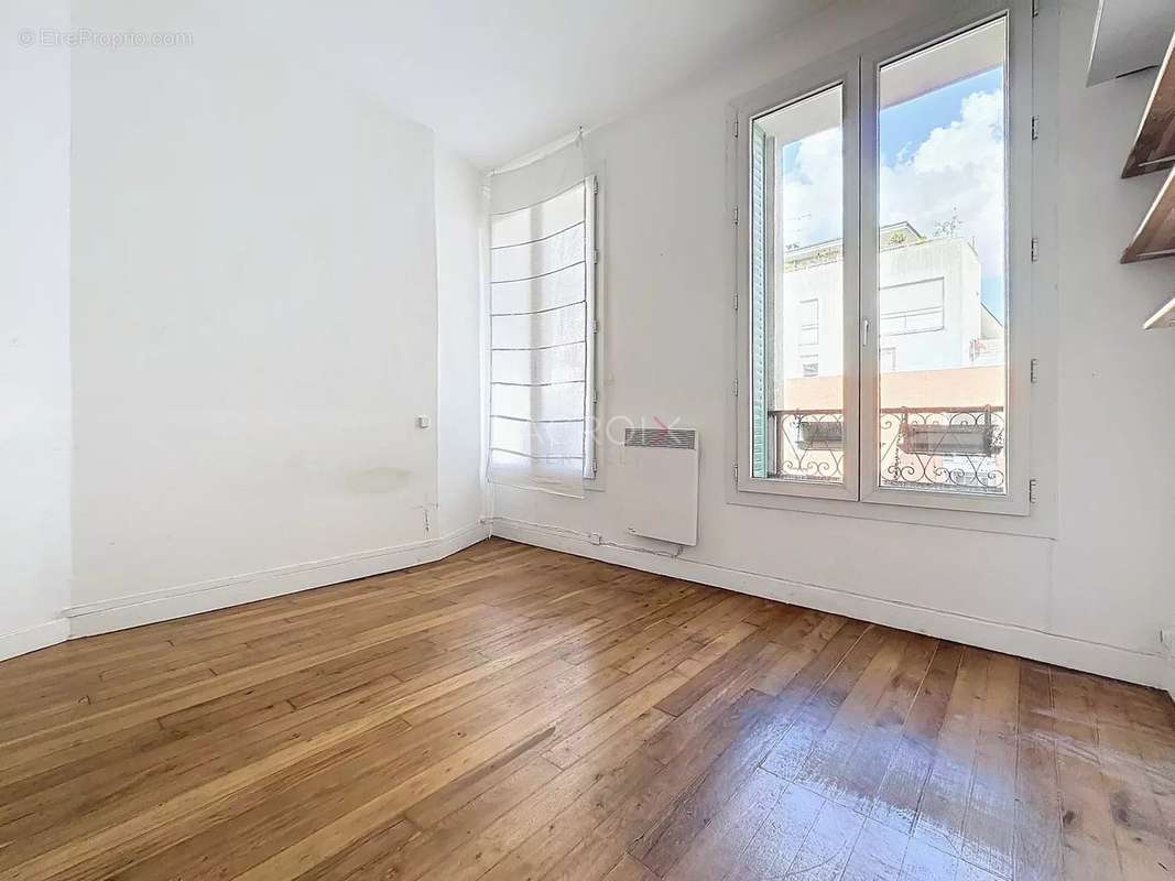 Appartement à GENTILLY