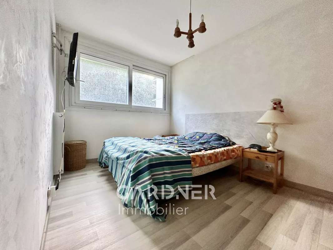 Appartement à MARSEILLE-10E