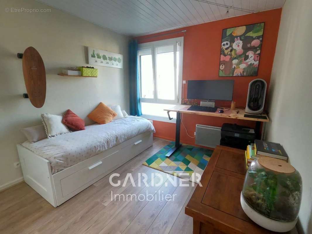 Appartement à LA CIOTAT