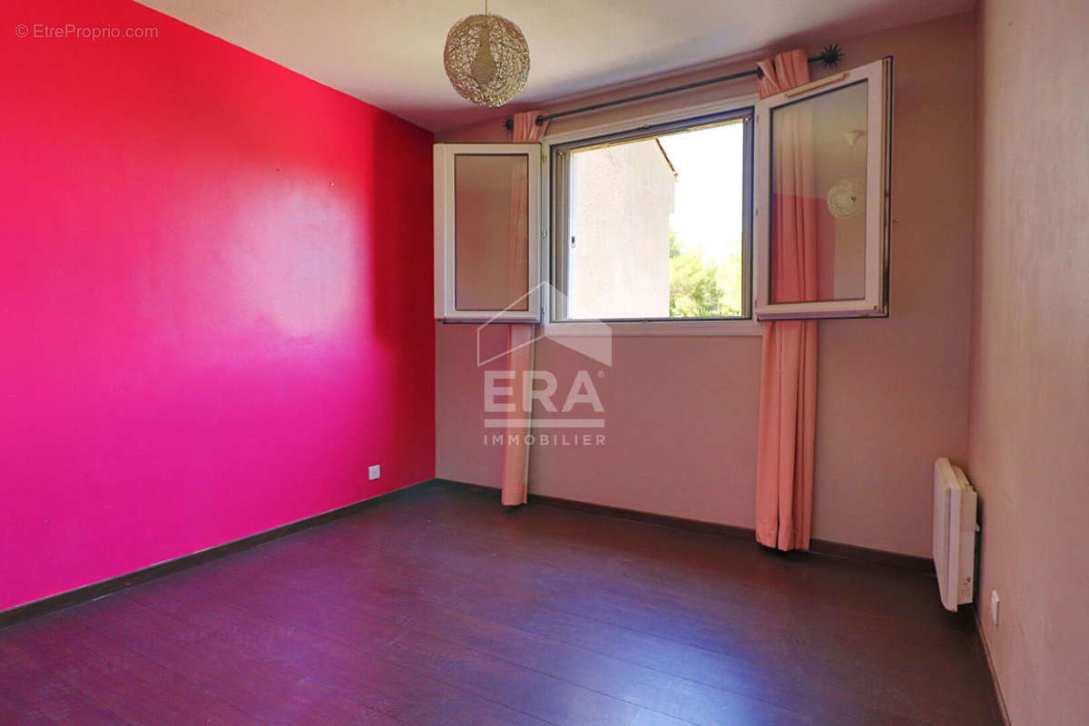 Appartement à MARSEILLE-10E