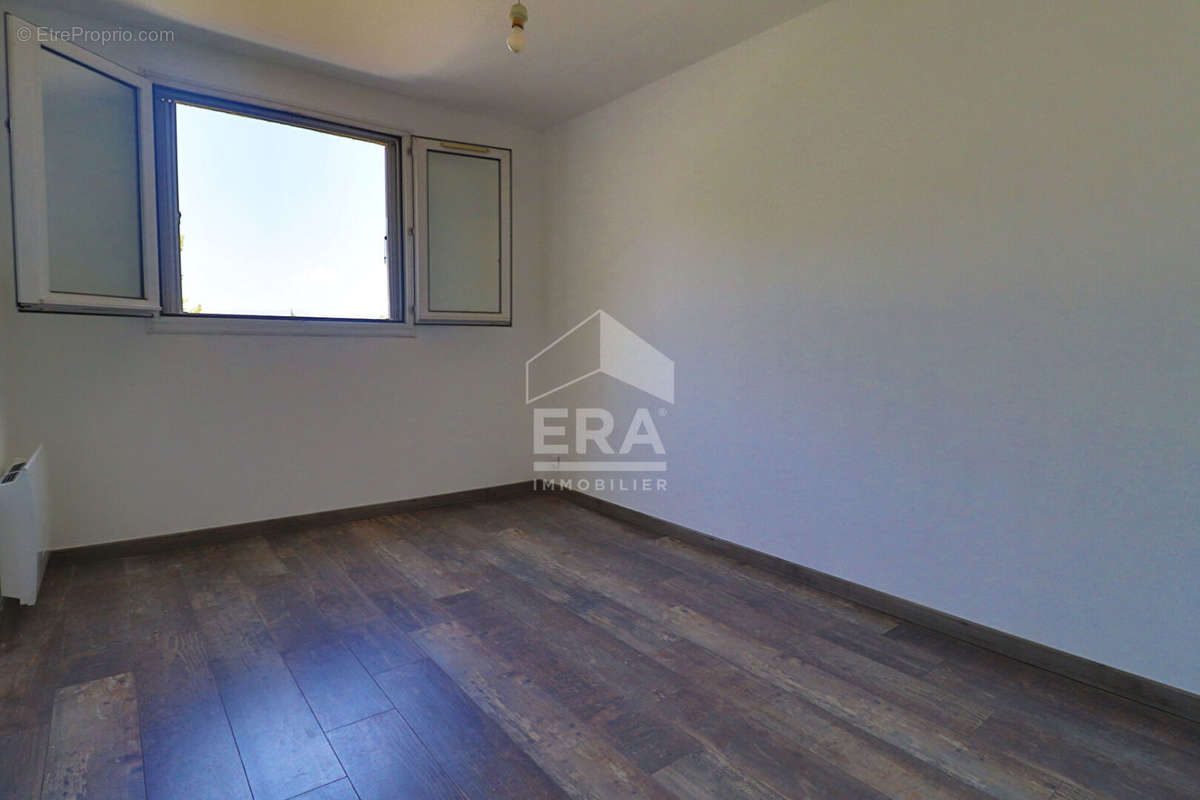 Appartement à MARSEILLE-10E