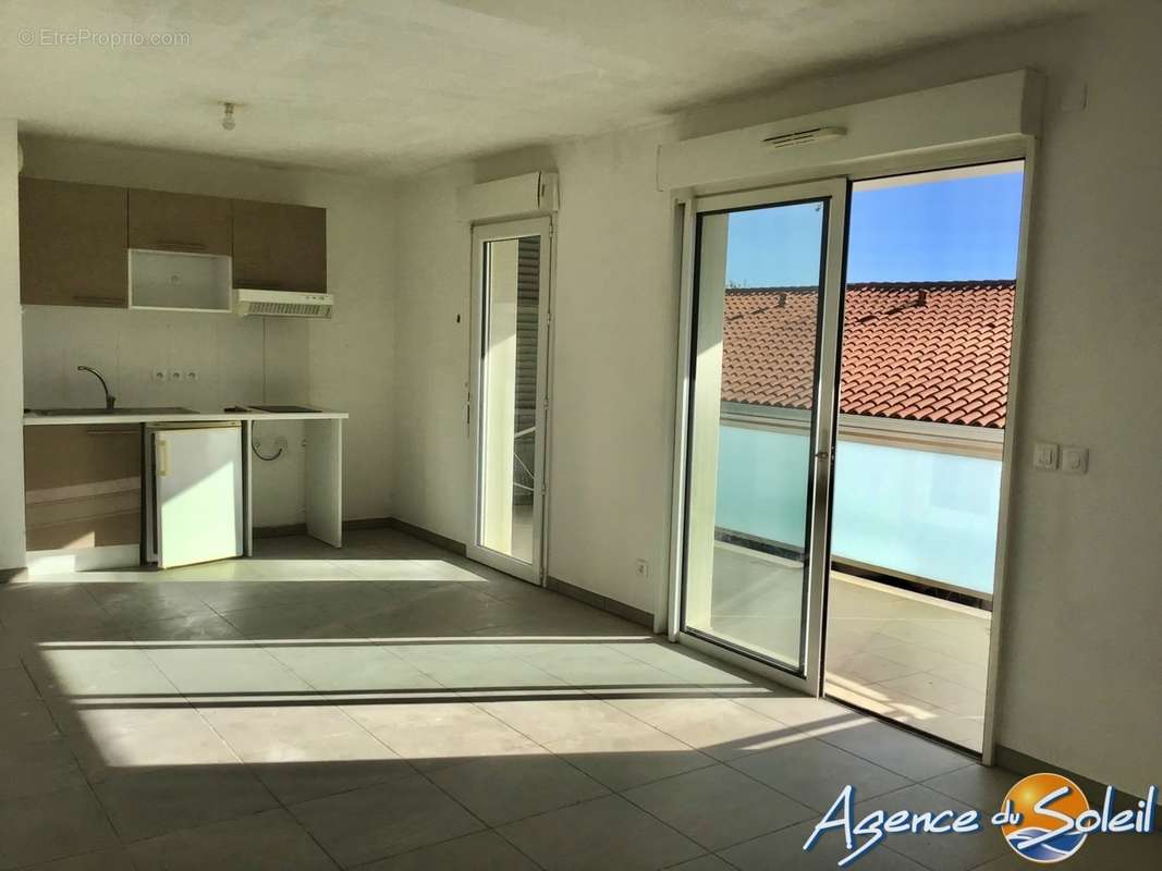 Appartement à CANOHES