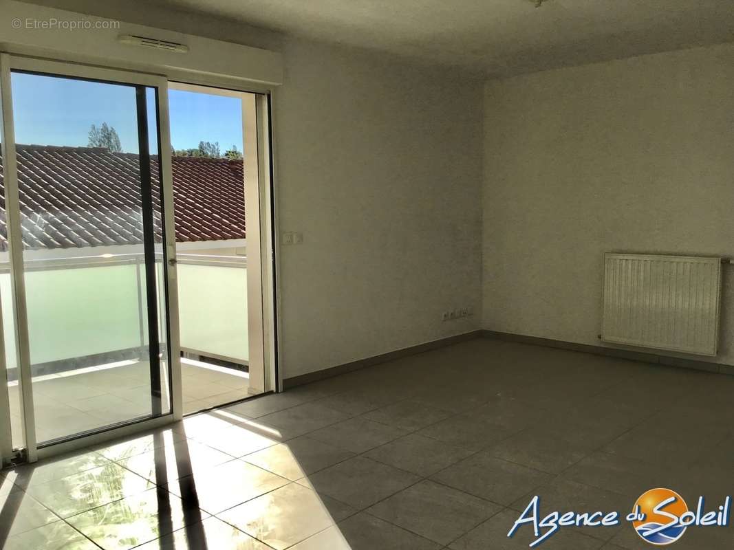 Appartement à CANOHES