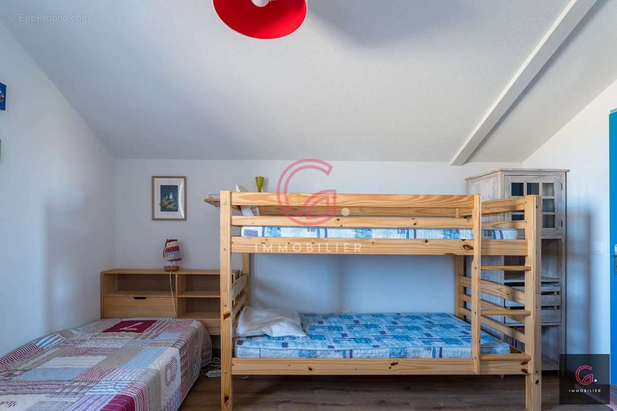 Appartement à BISCARROSSE