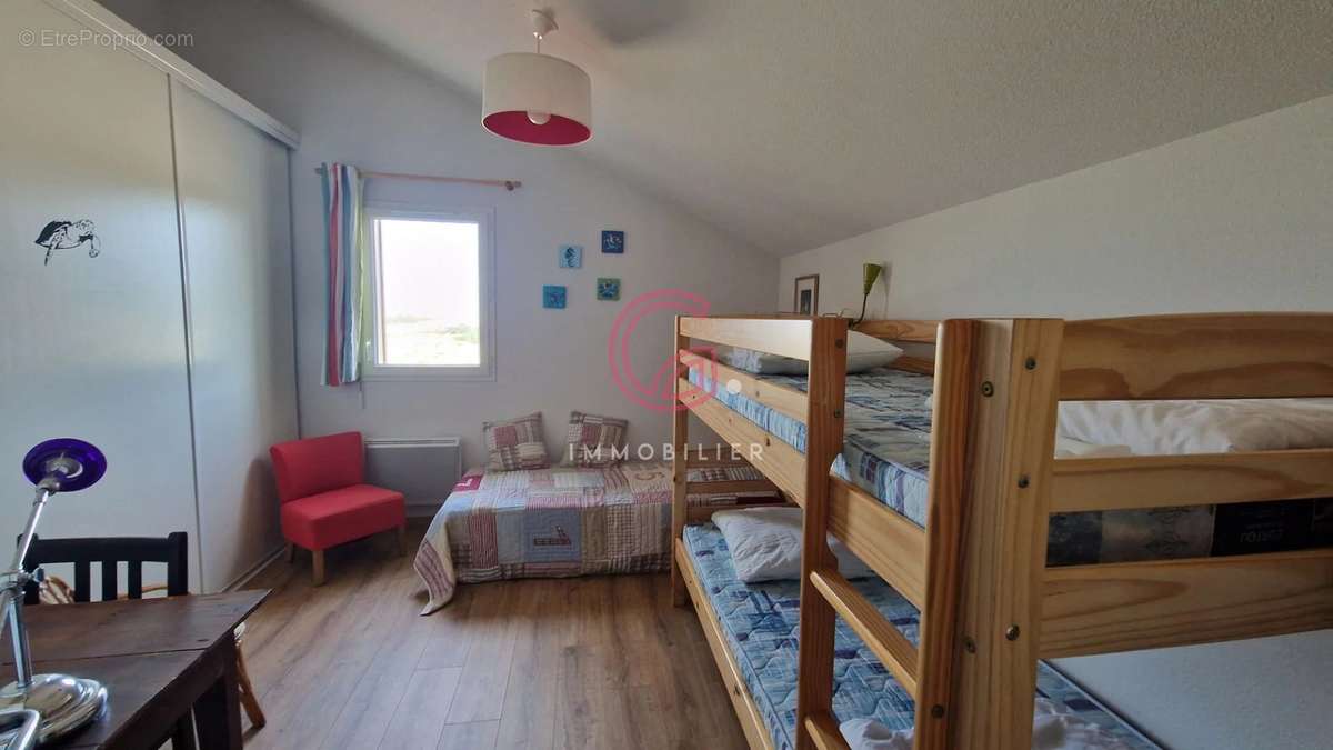 Appartement à BISCARROSSE