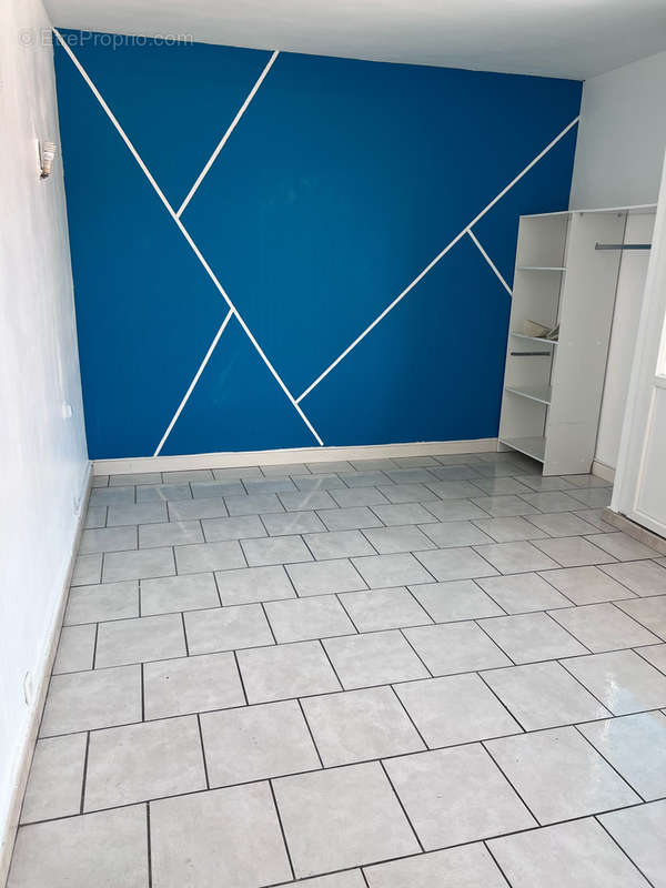 Appartement à VALENCIENNES