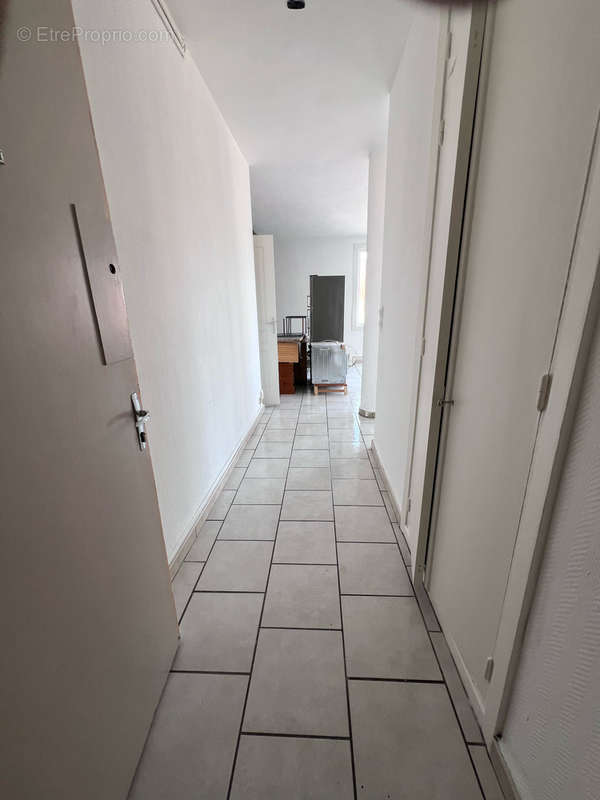 Appartement à VALENCIENNES