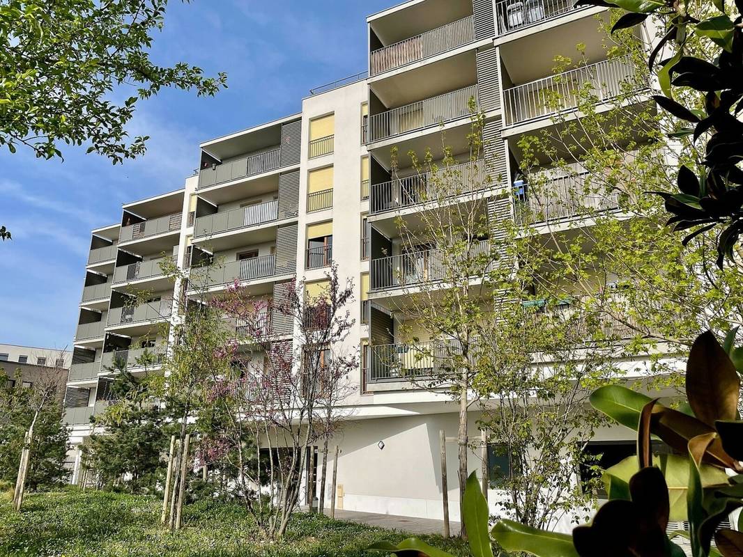 Appartement à BRETIGNY-SUR-ORGE