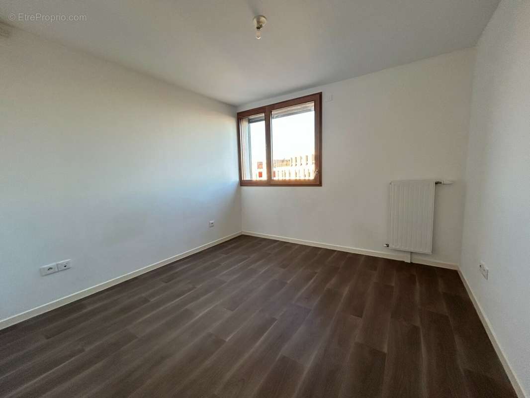 Appartement à BRETIGNY-SUR-ORGE