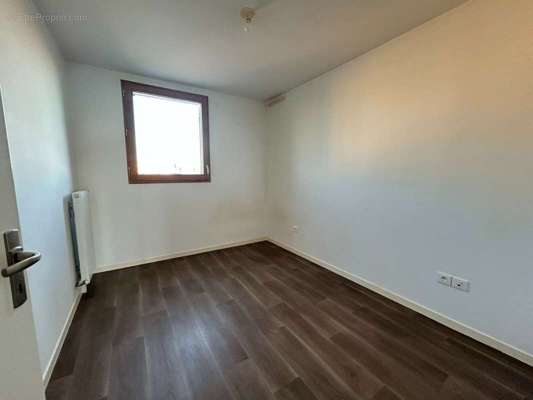 Appartement à BRETIGNY-SUR-ORGE