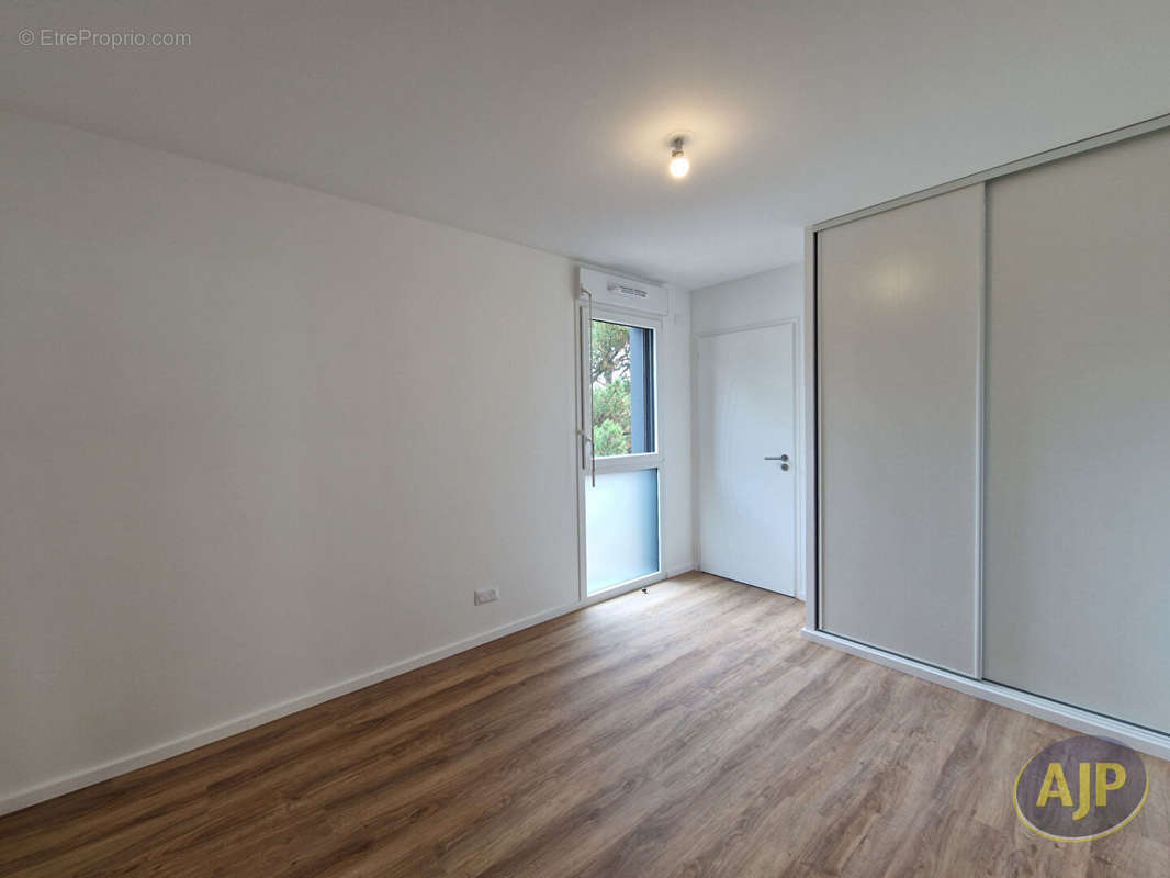 Appartement à VANNES