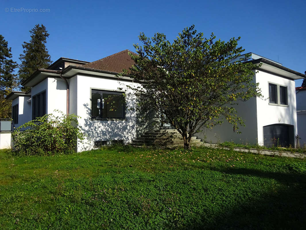 Appartement à MULHOUSE