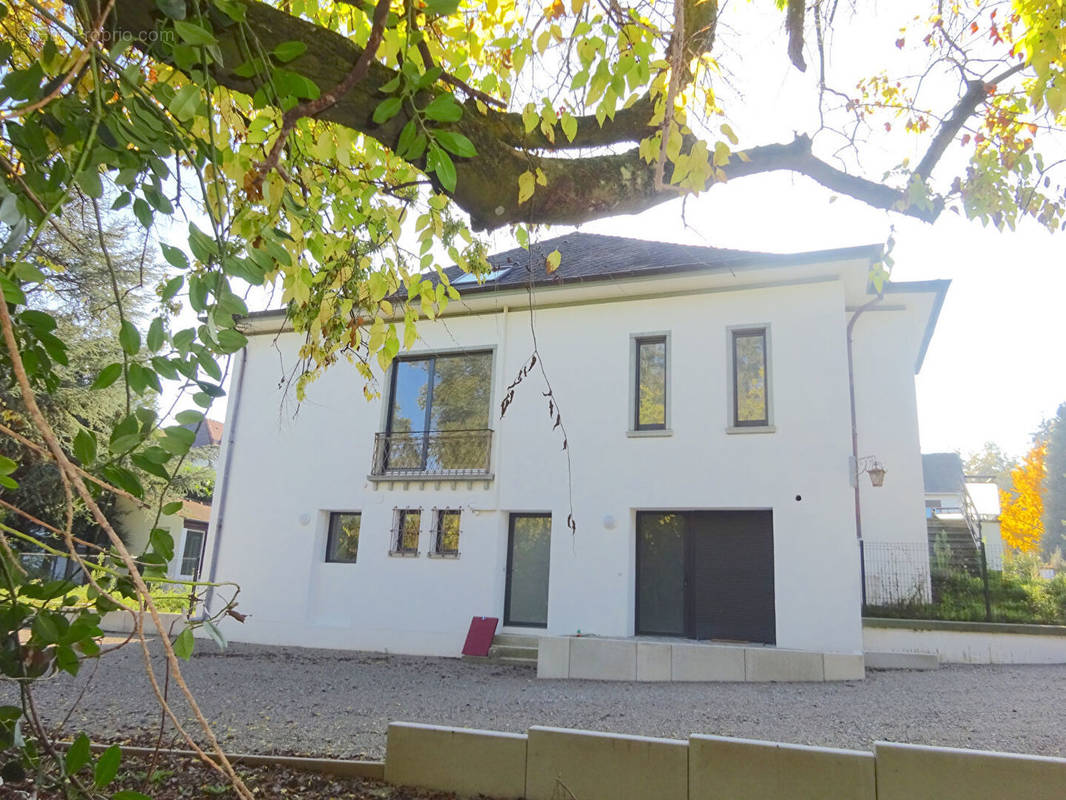 Appartement à MULHOUSE