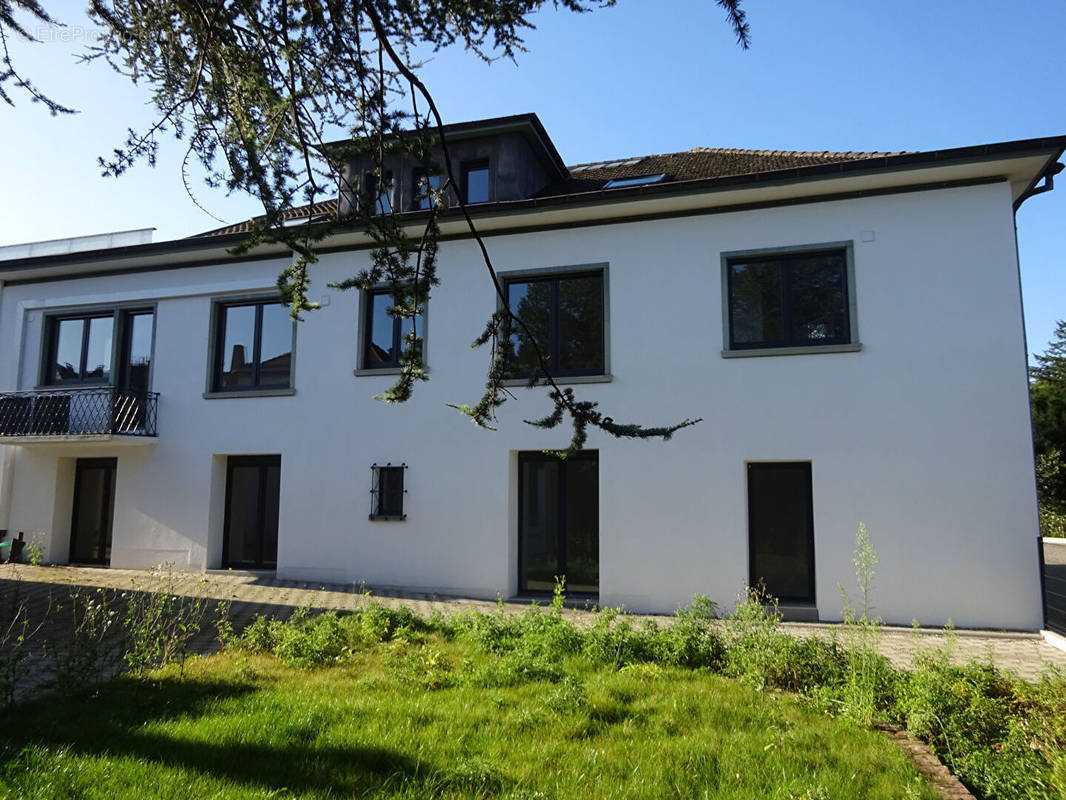 Appartement à MULHOUSE