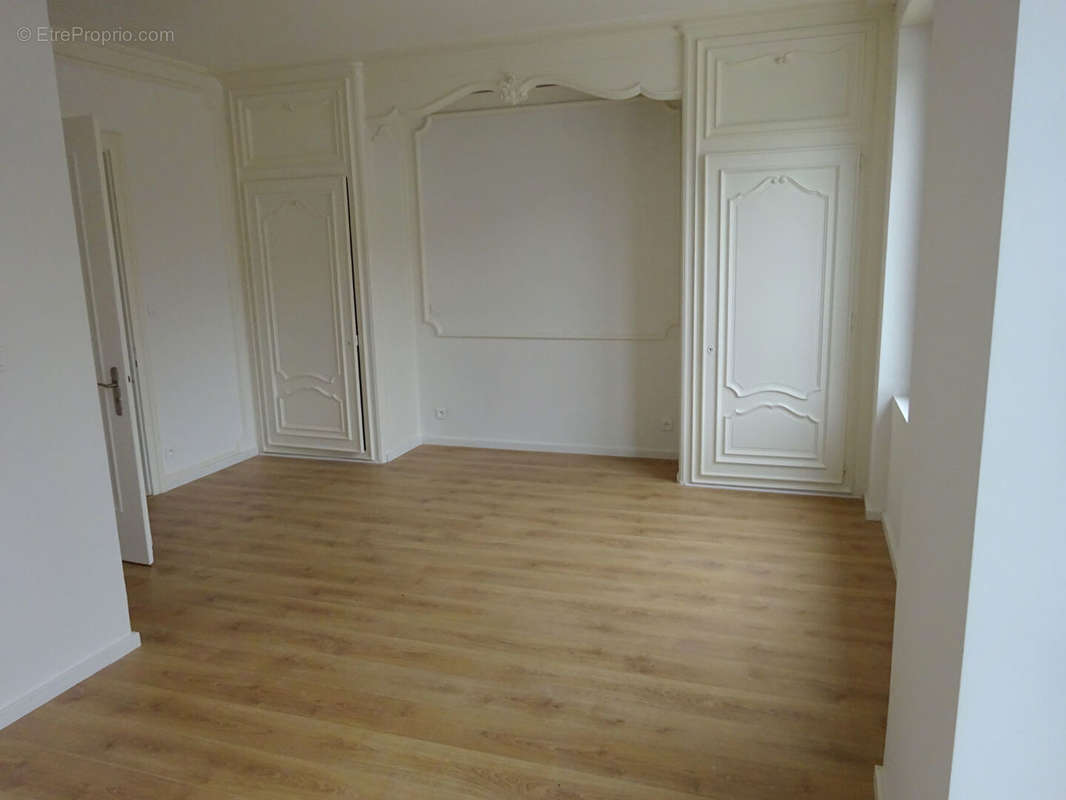 Appartement à MULHOUSE