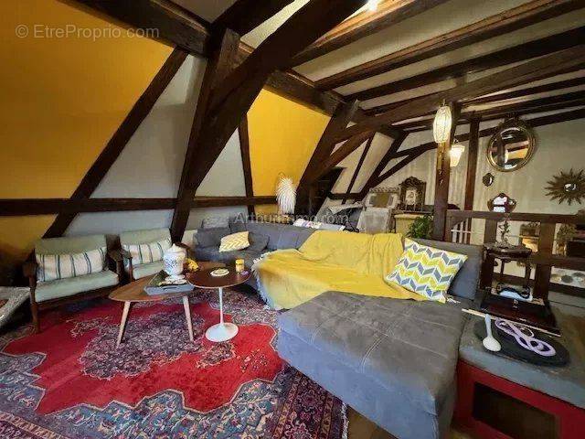 Appartement à COLMAR