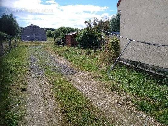 Terrain à AMIENS