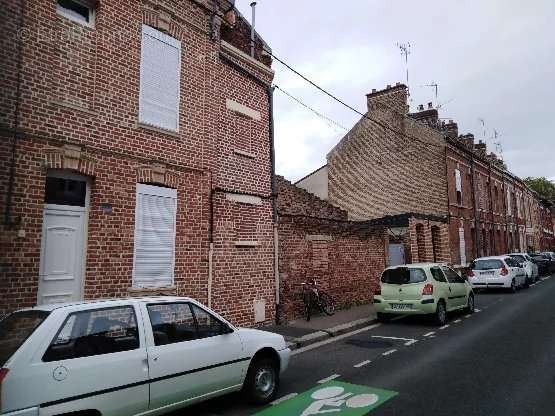 Maison à AMIENS