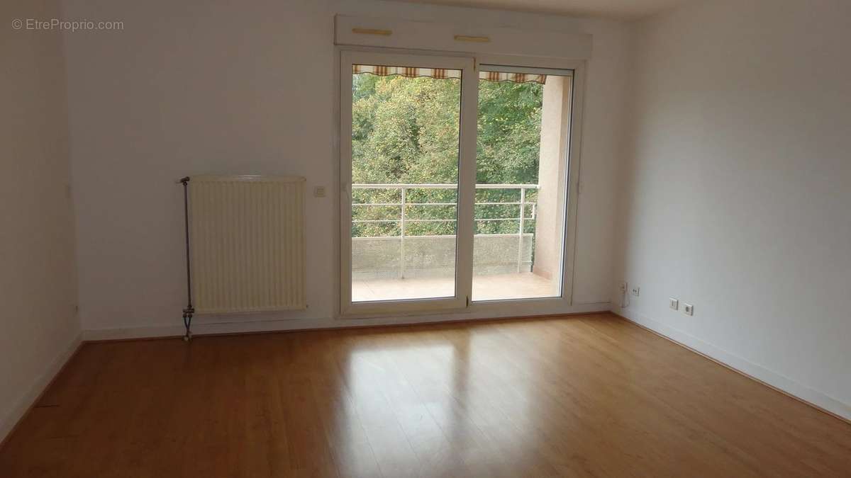 Appartement à BEAUVAIS