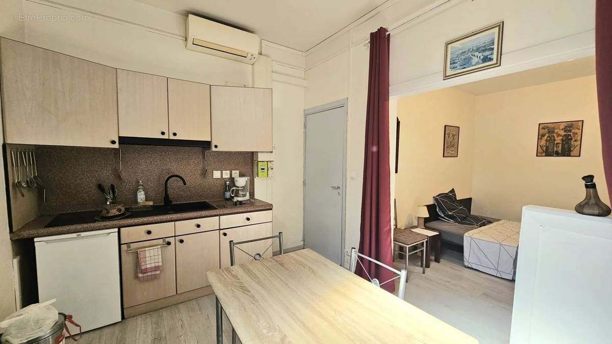 Appartement à NARBONNE