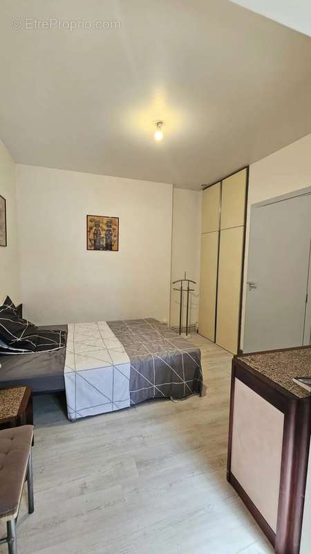 Appartement à NARBONNE