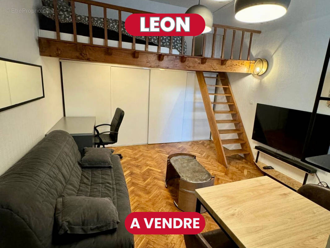 Appartement à LILLE