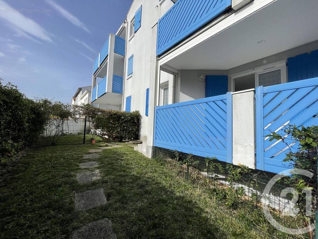 Appartement à ROYAN