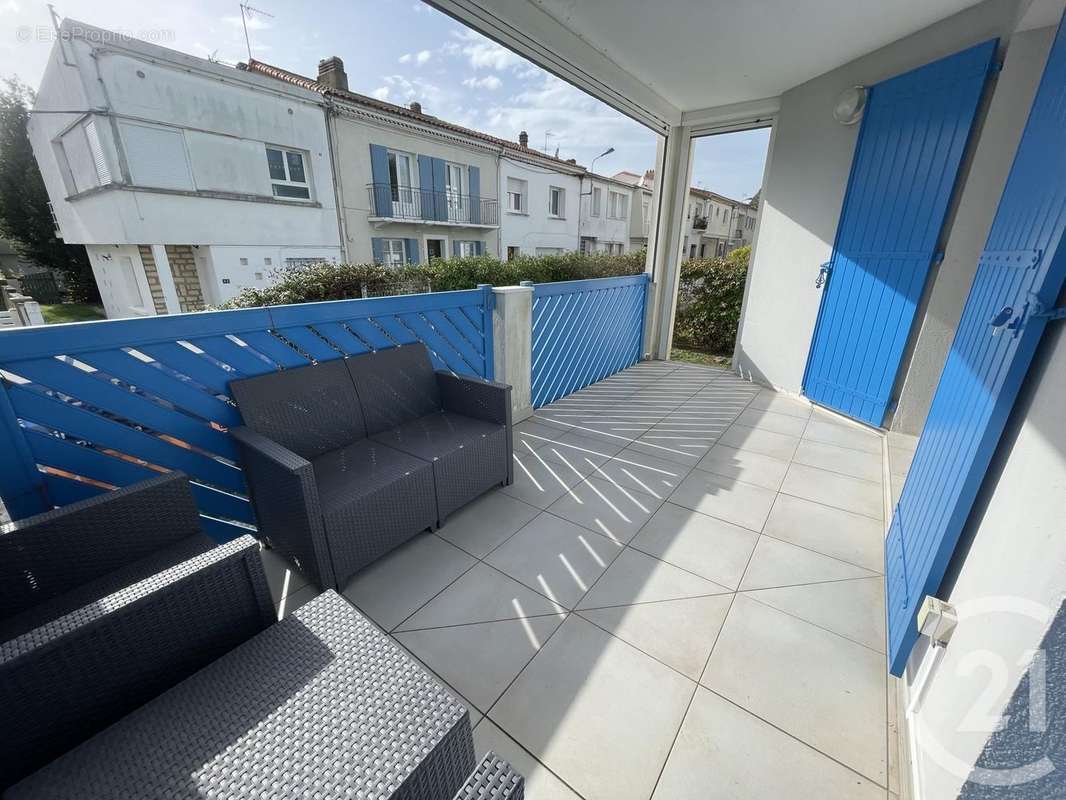 Appartement à ROYAN