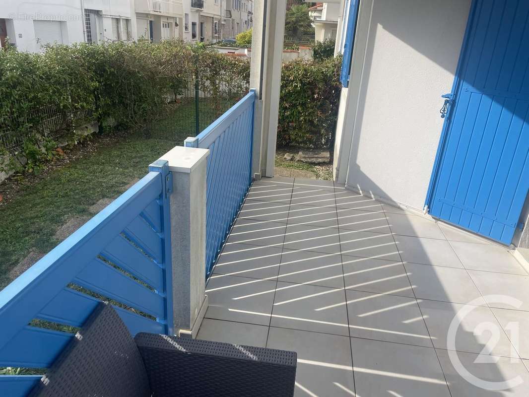 Appartement à ROYAN