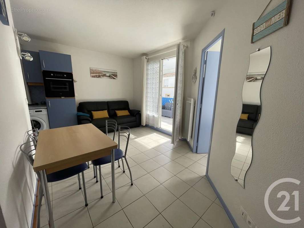 Appartement à ROYAN