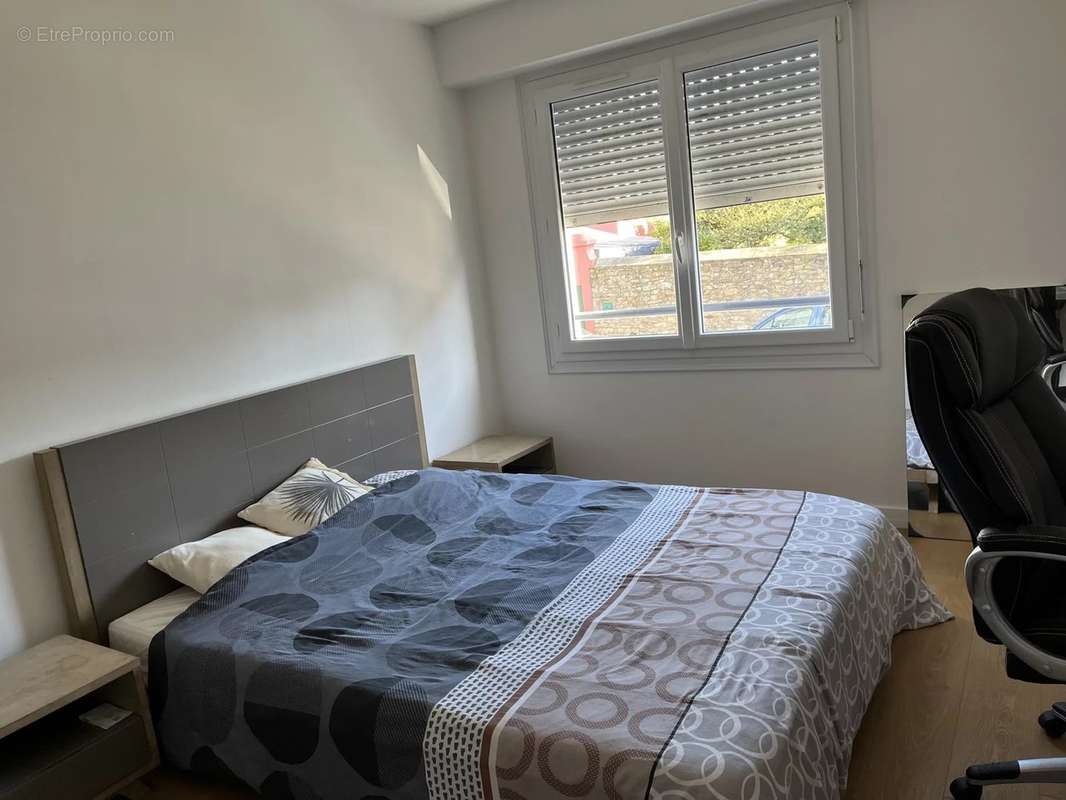 Appartement à LORIENT