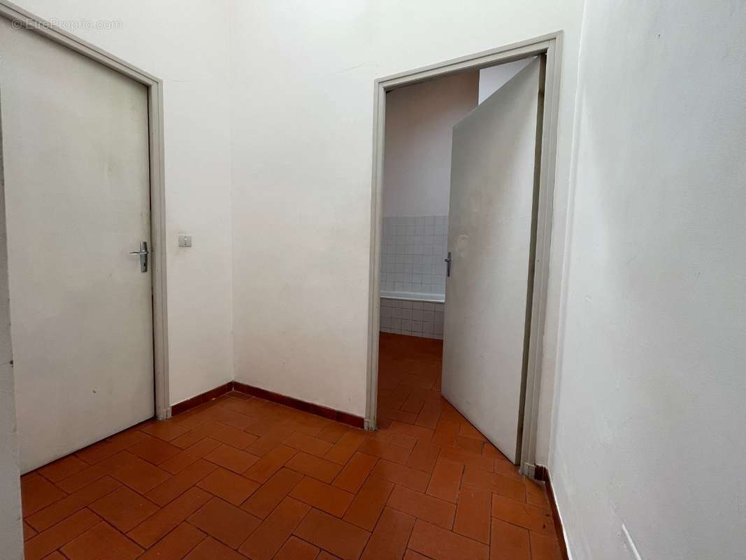 Appartement à APT