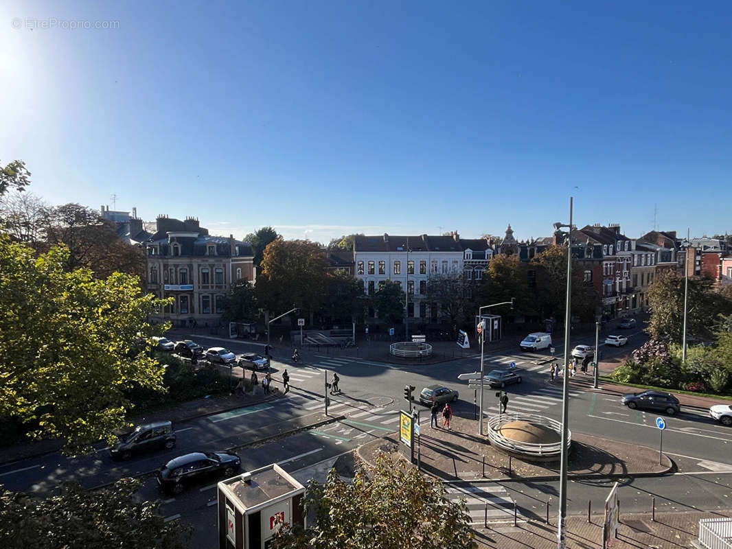 Appartement à LILLE