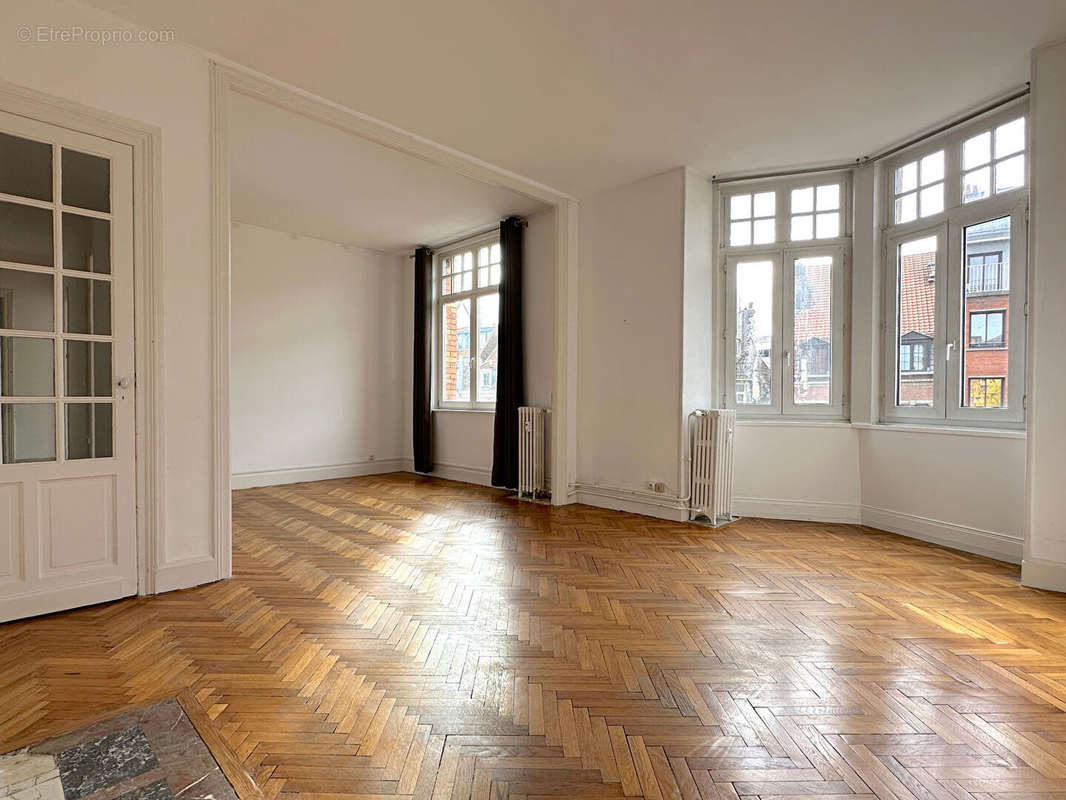 Appartement à LILLE