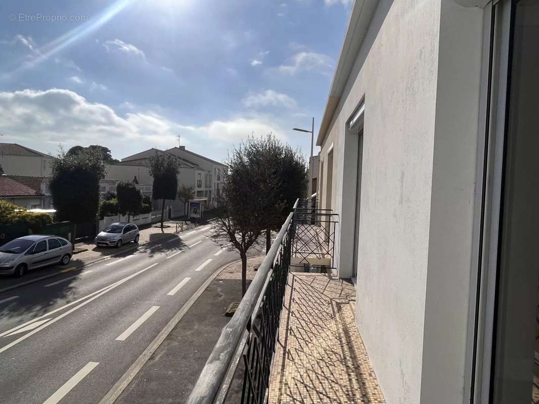 Maison à LES SABLES-D&#039;OLONNE