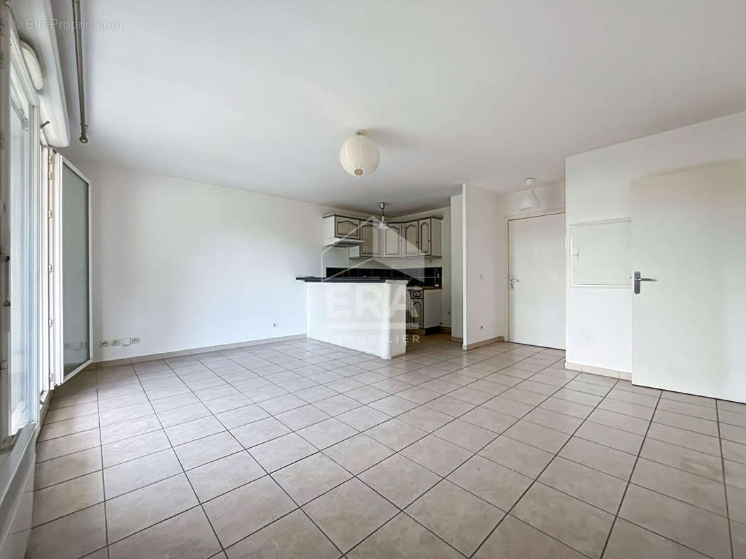 Appartement à MARSEILLE-13E