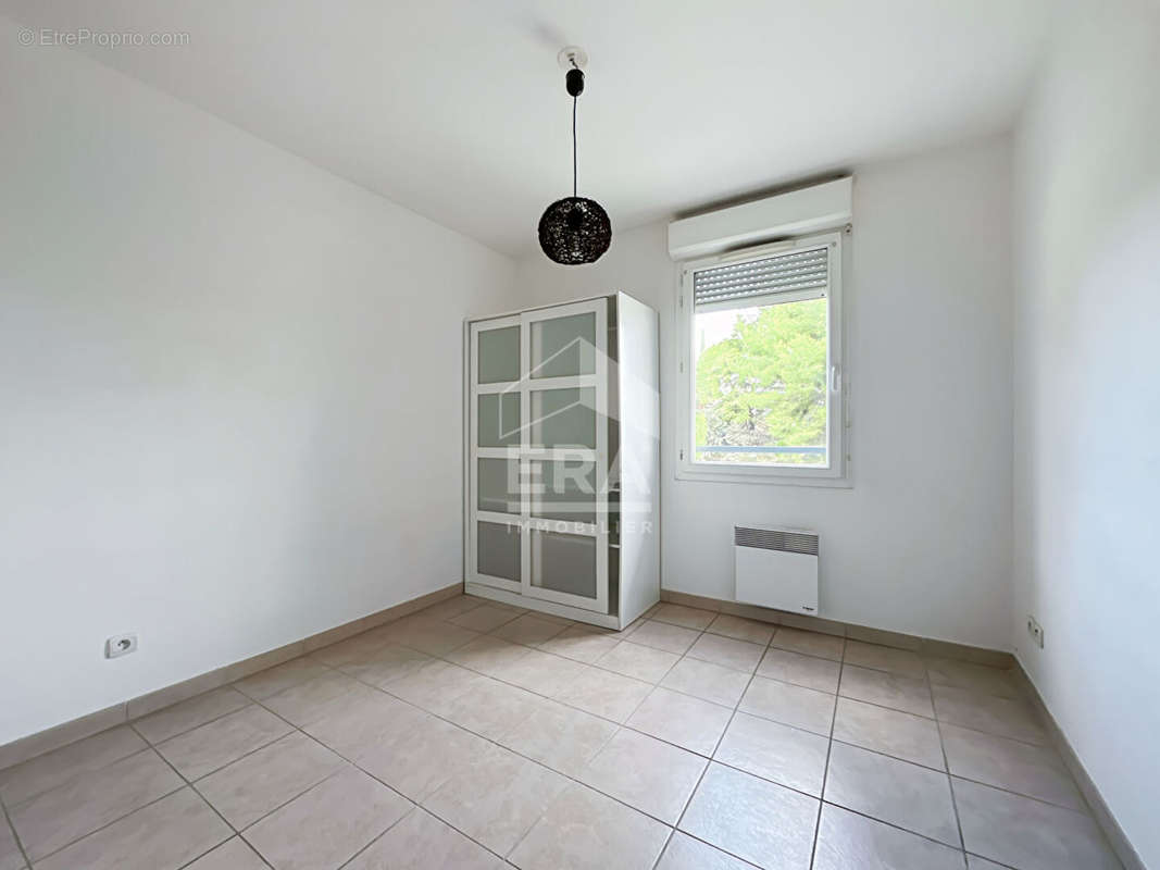 Appartement à MARSEILLE-13E