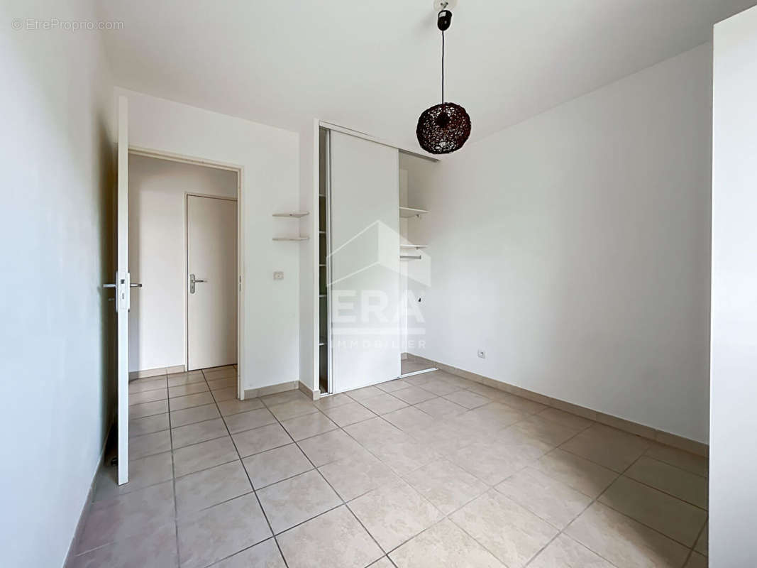 Appartement à MARSEILLE-13E