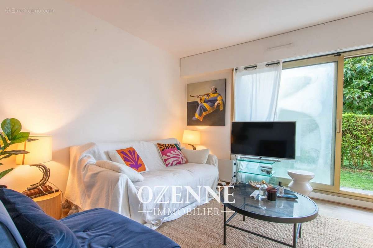 Appartement à BENERVILLE-SUR-MER