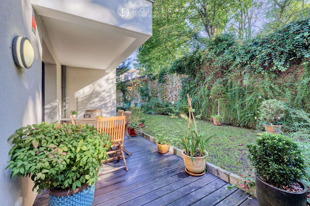 Appartement à VILLIERS-SUR-MARNE