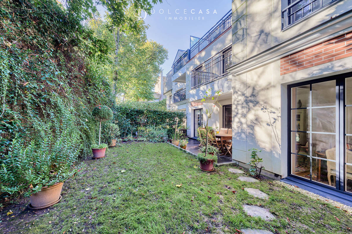 Appartement à VILLIERS-SUR-MARNE