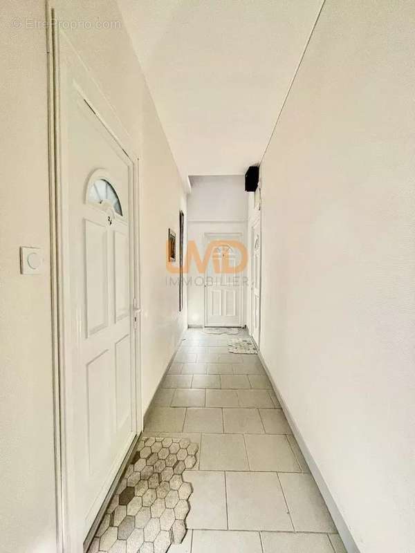 Appartement à NIMES