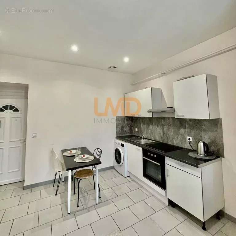 Appartement à NIMES