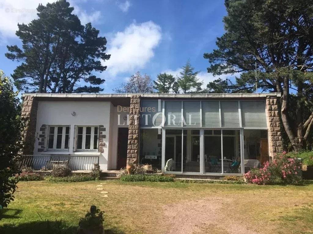 Maison à PERROS-GUIREC