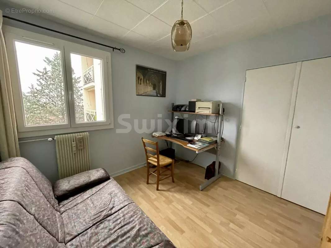 Appartement à LONS-LE-SAUNIER